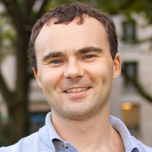 Conor Walsh (Harvard)