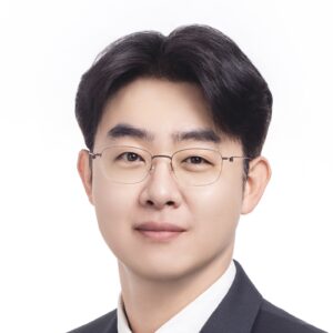 Joonbum Bae (Korea University)