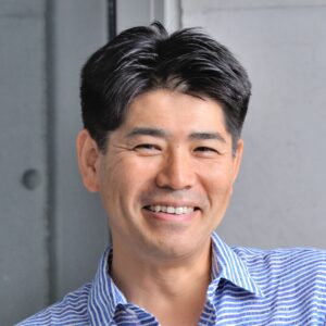 Hiroshi Kobayashi (Tokyo University of Science)