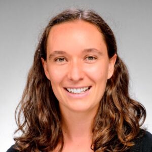 Margaret McGuinness (University of Notre Dame)