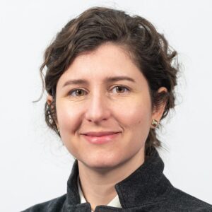 Rachael Granberry (Meta Reality Labs)