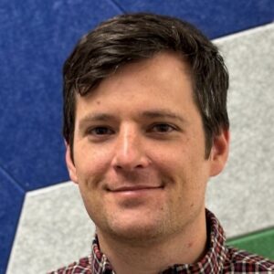 Eric Acome (Artimus Robotics)